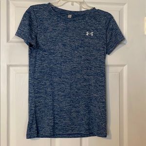Dri-Fit Under Armour Shirt